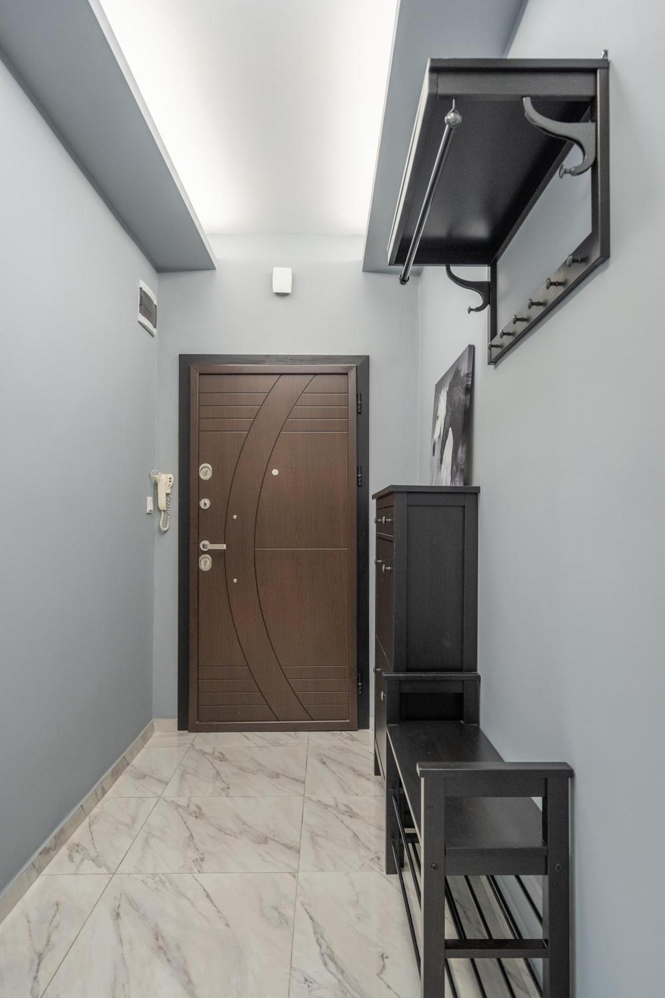 The Right Choice 12 Apartment Sofia Exterior photo